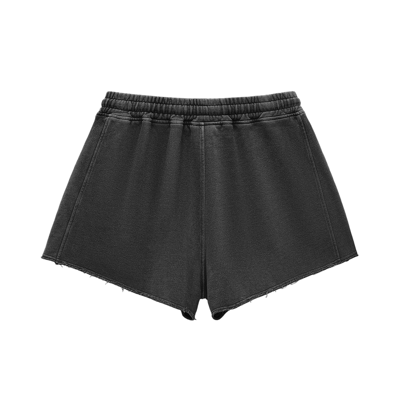 Wealthy Pedestrians™ Women’s Drawstring Shorts