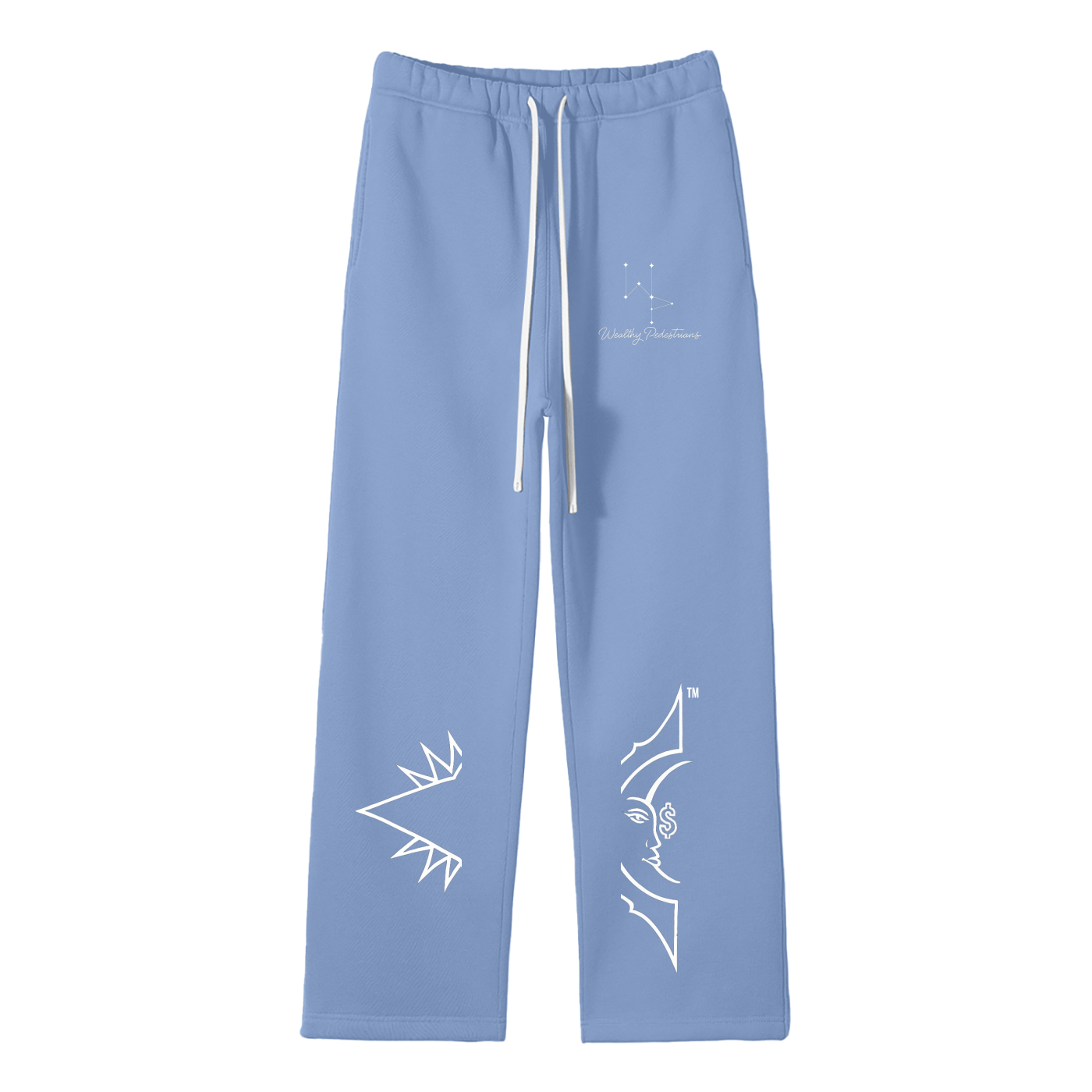 “yoUniversal Wealth” Sweatpants