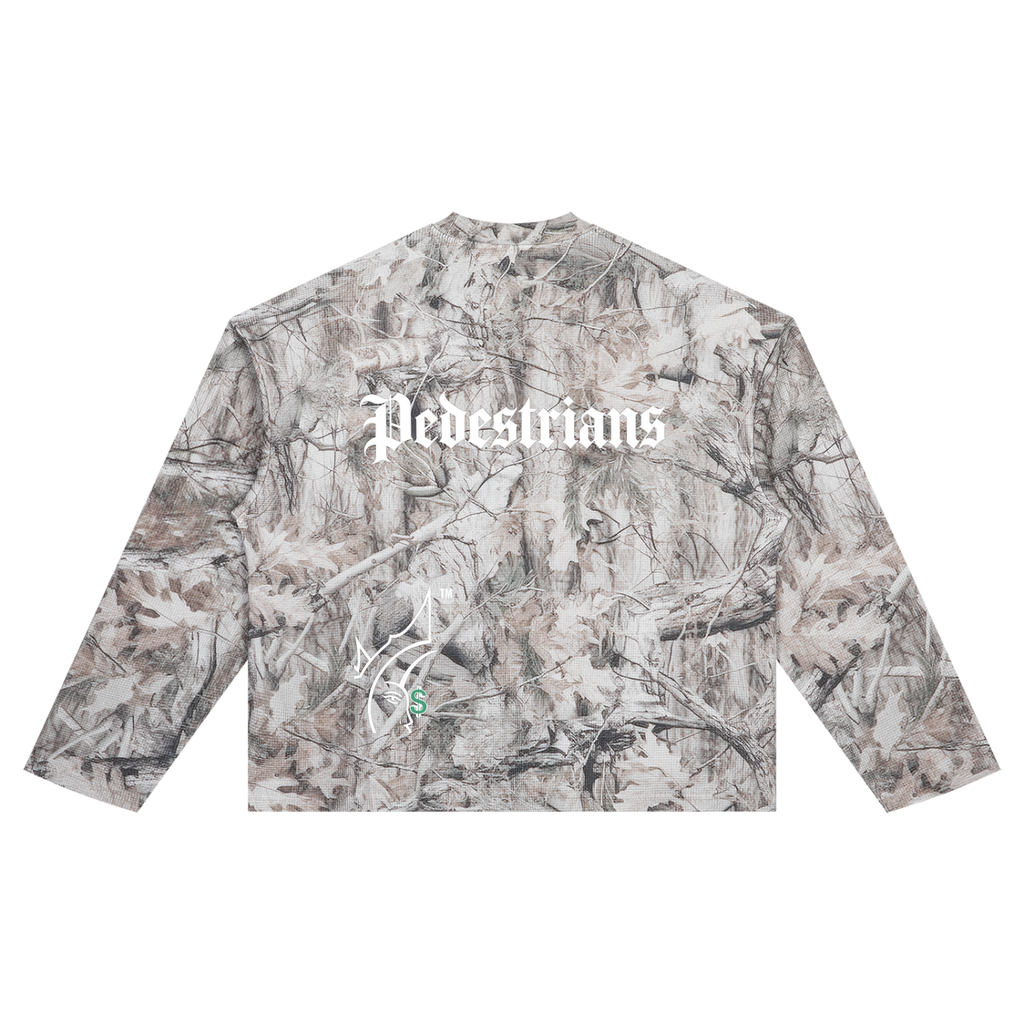 Ghost 𝔱𝔯𝔢𝔢 Camo Thermal