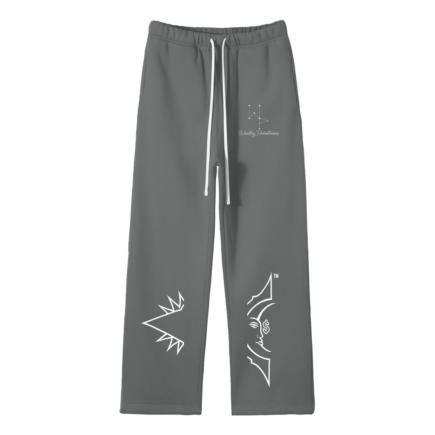 “yoUniversal Wealth” Sweatpants