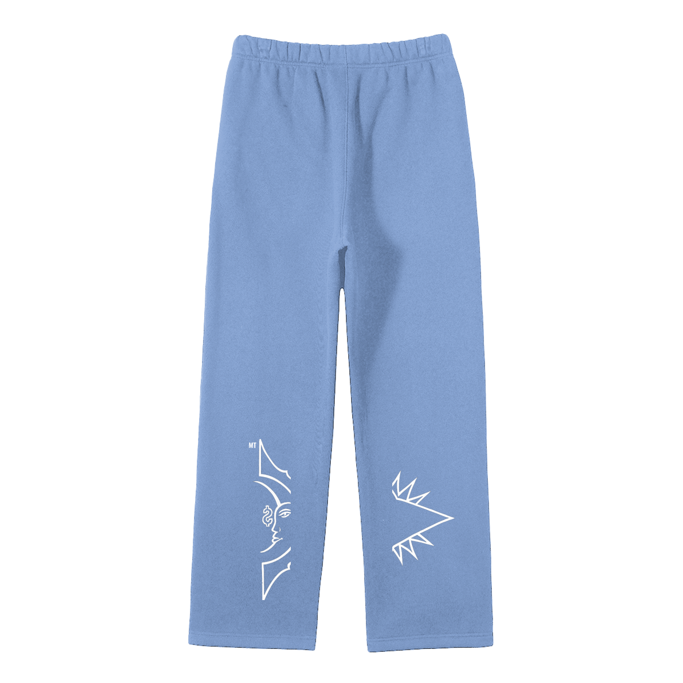 “yoUniversal Wealth” Sweatpants