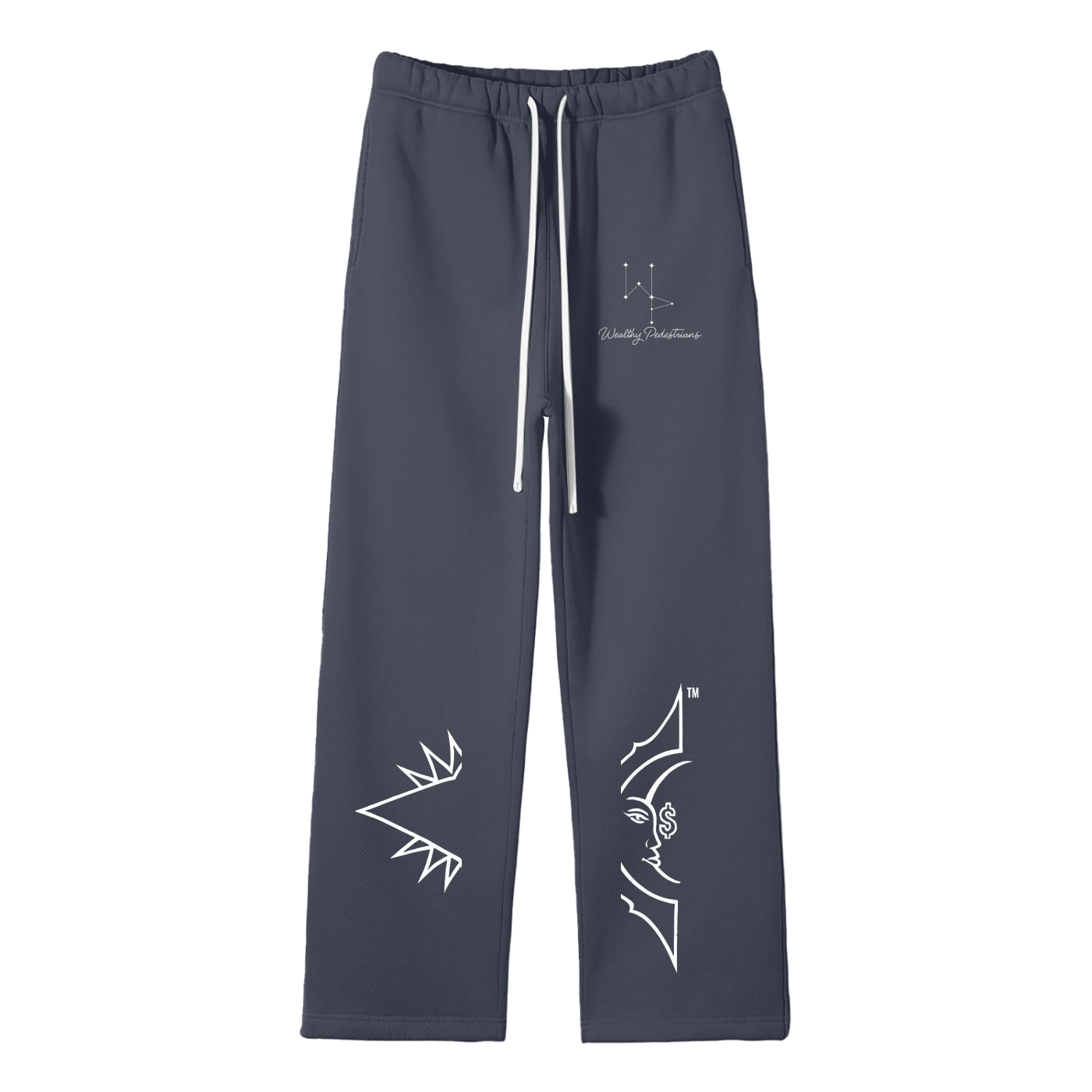“yoUniversal Wealth” Sweatpants