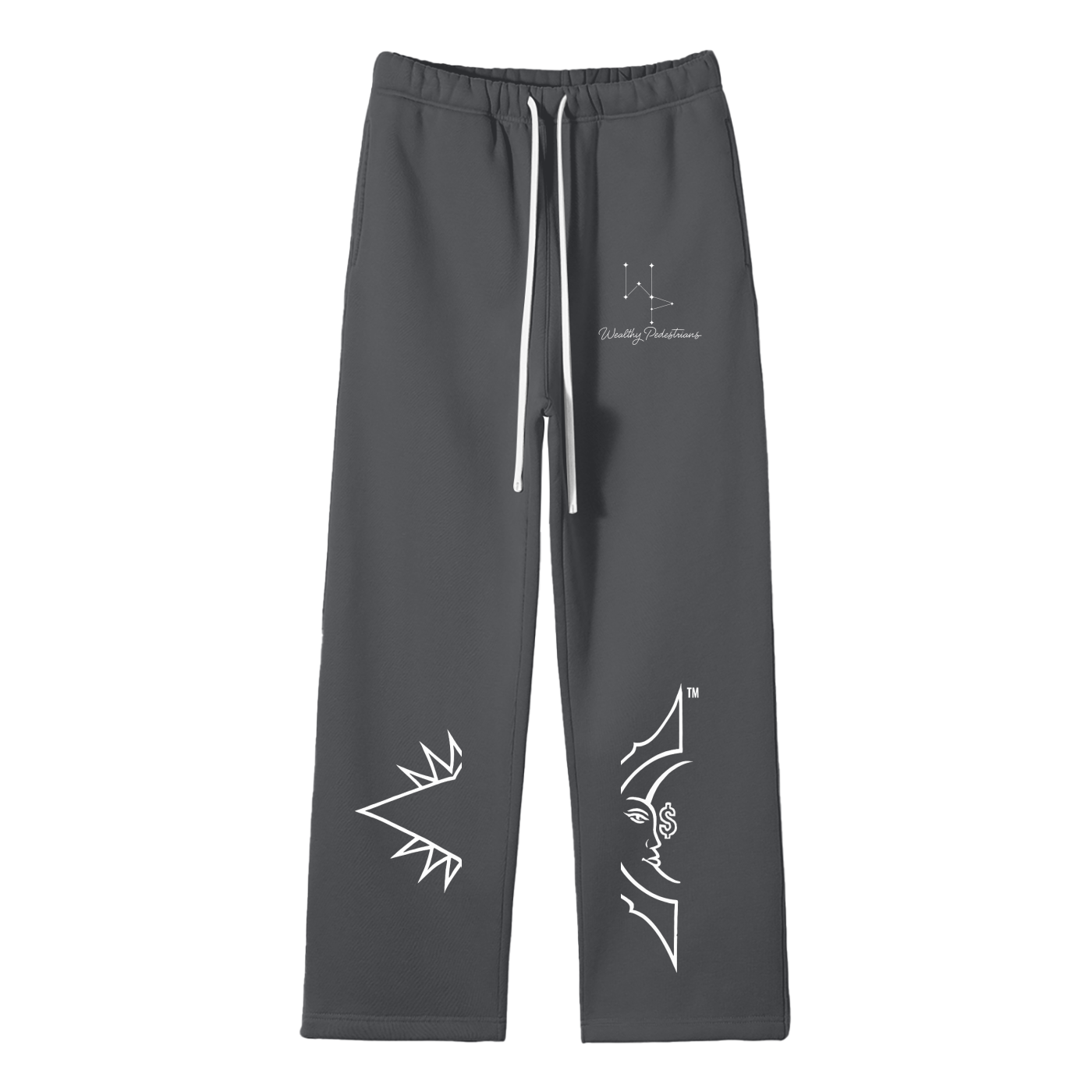 “yoUniversal Wealth” Sweatpants