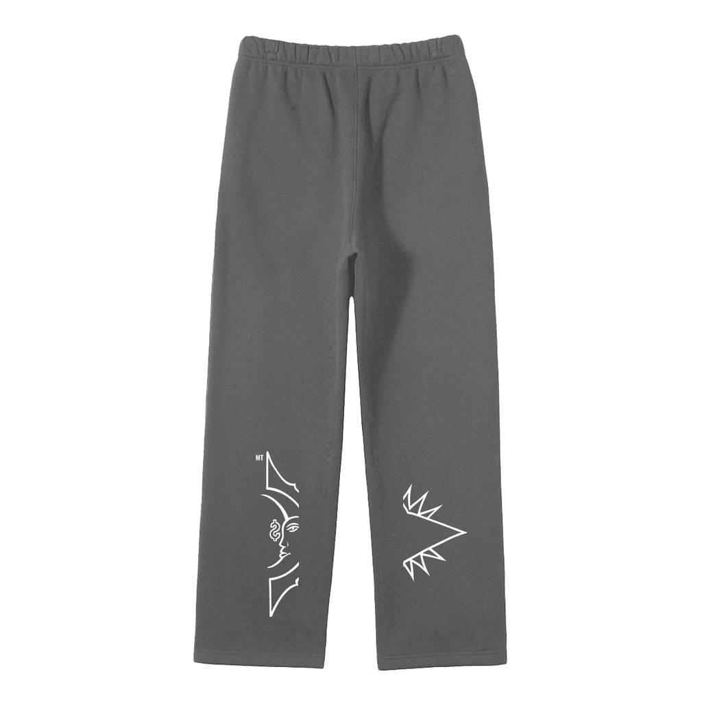 “yoUniversal Wealth” Sweatpants