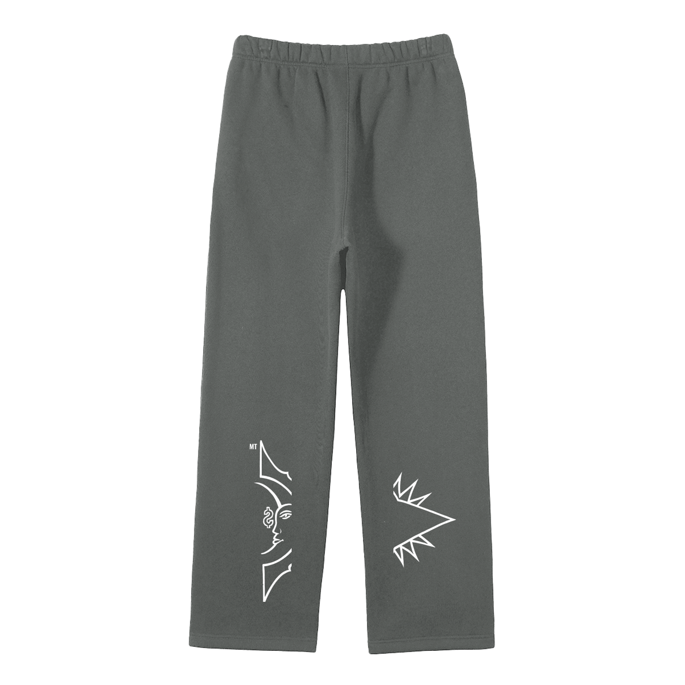 “yoUniversal Wealth” Sweatpants