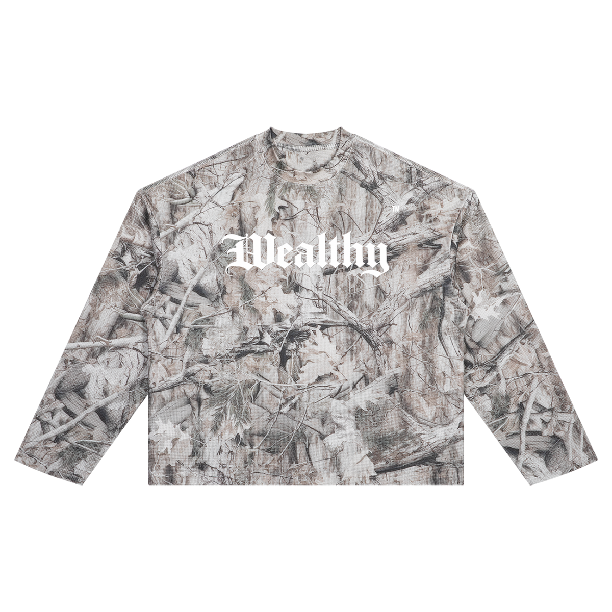 Ghost 𝔱𝔯𝔢𝔢 Camo Thermal