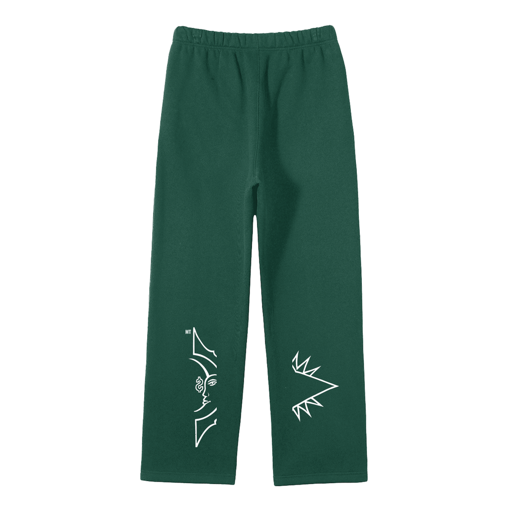 yoUniversal Wealth Sweatpants