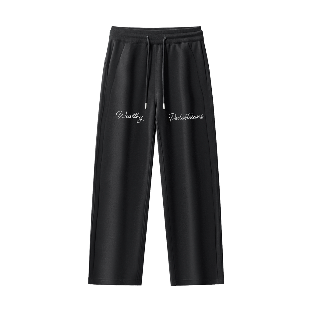 Wealthy Pedestrians™ Essential Sweatpants