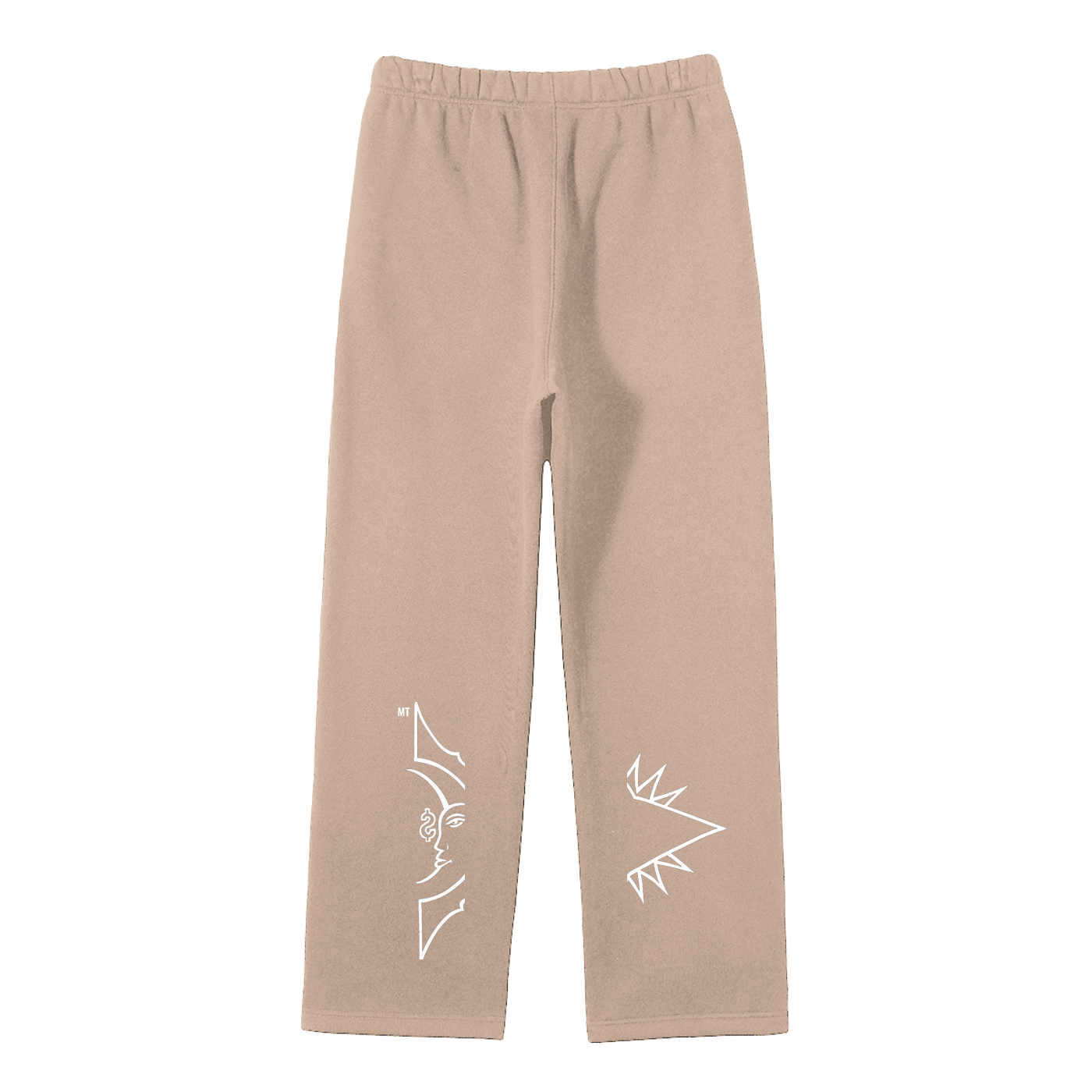 yoUniversal Wealth Sweatpants
