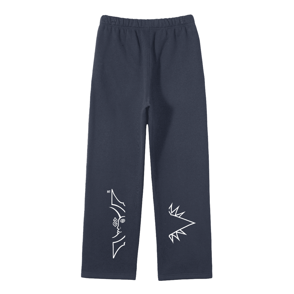 yoUniversal Wealth Sweatpants