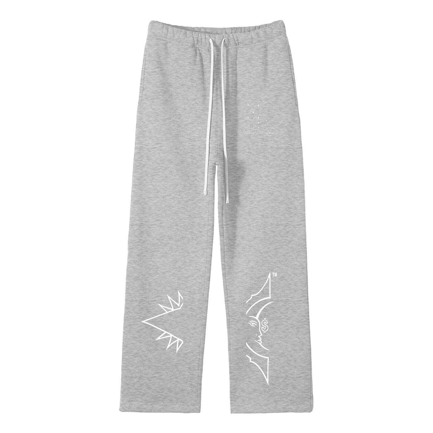 yoUniversal Wealth Sweatpants