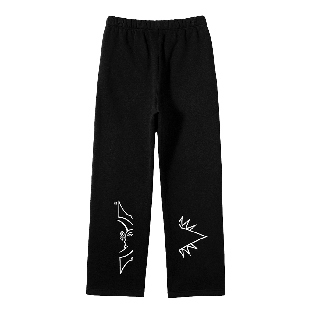 “yoUniversal Wealth” Sweatpants