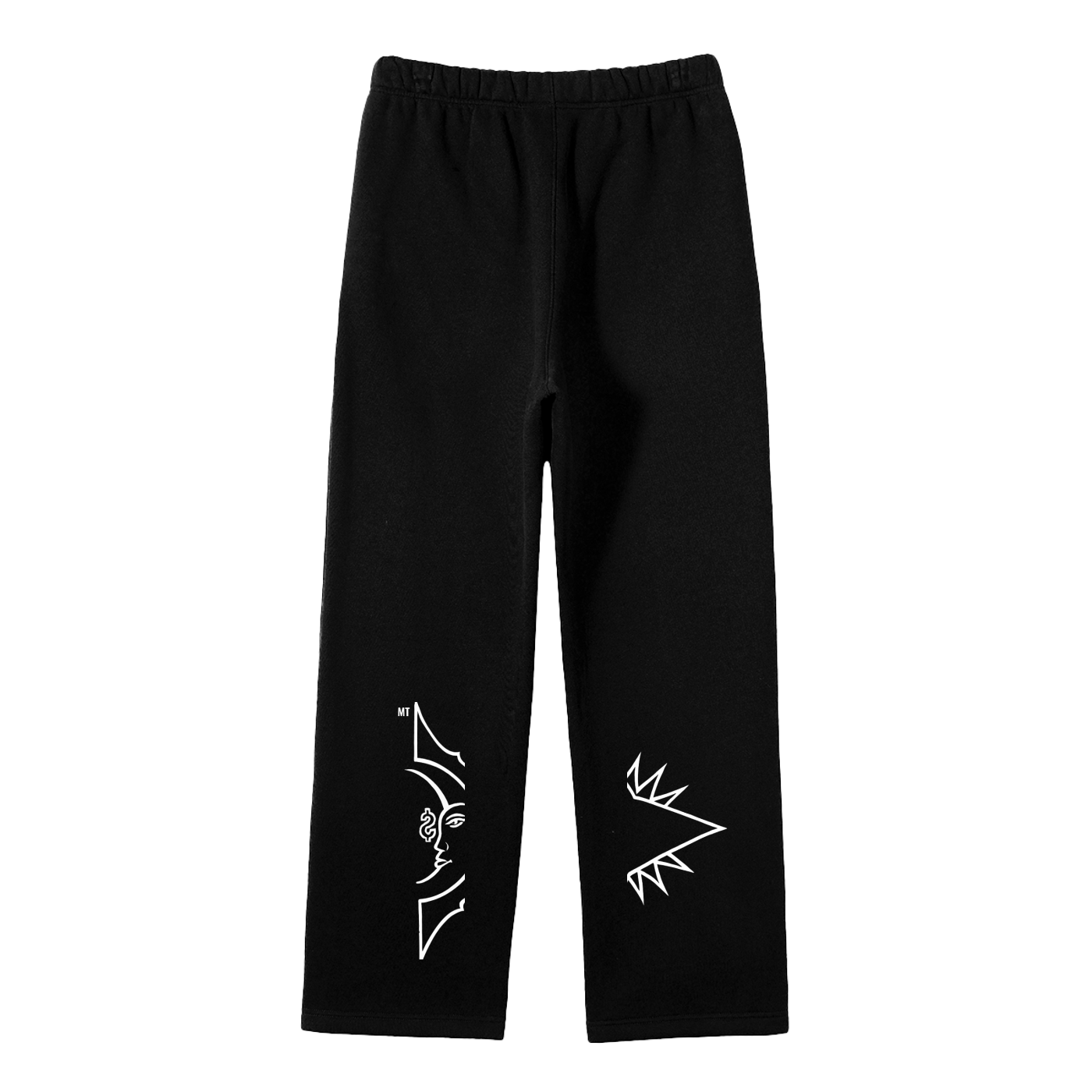 “yoUniversal Wealth” Sweatpants