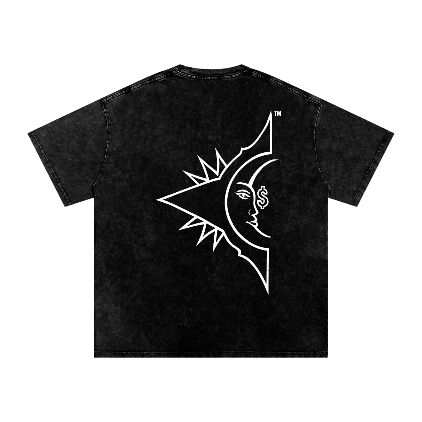 “Autograph” logo Cotton T-Shirt