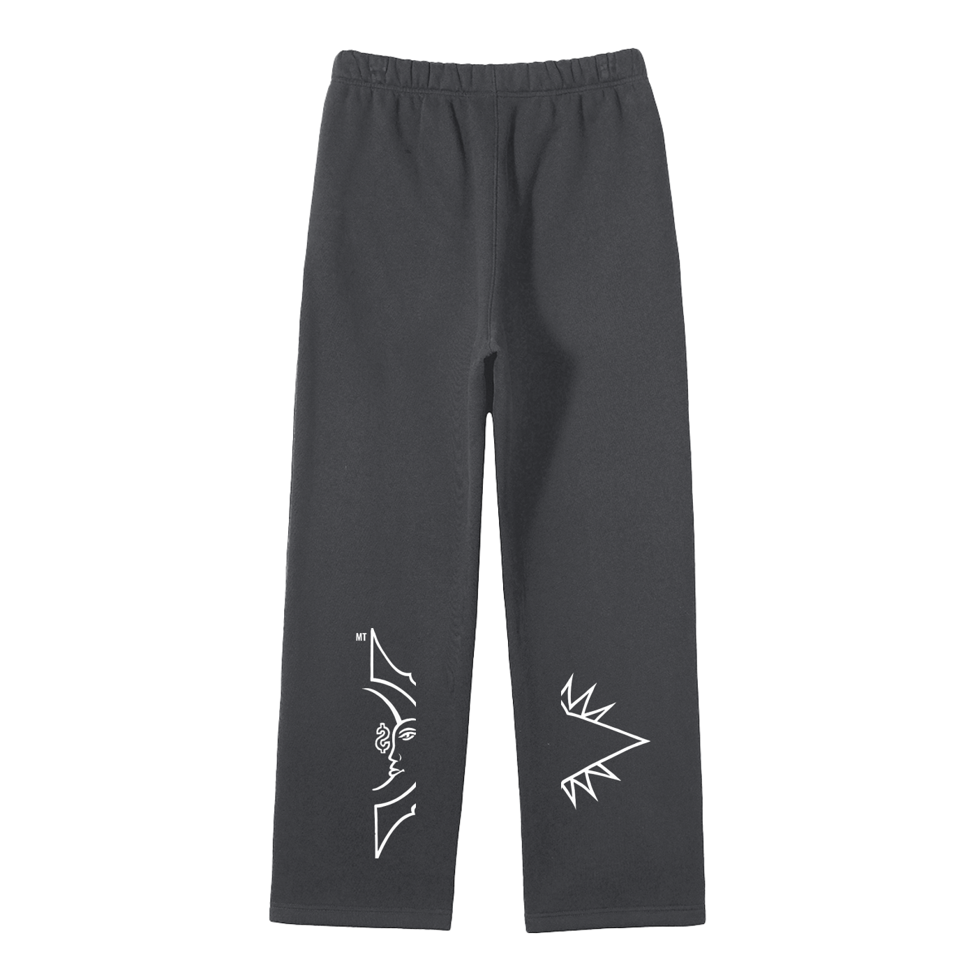 yoUniversal Wealth Sweatpants