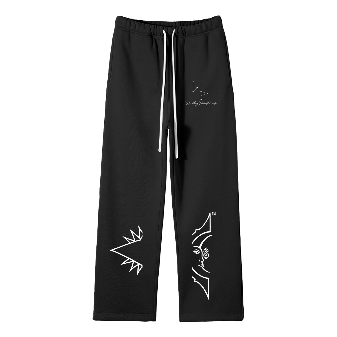 yoUniversal Wealth Sweatpants